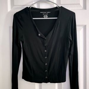 Button Up long sleeve